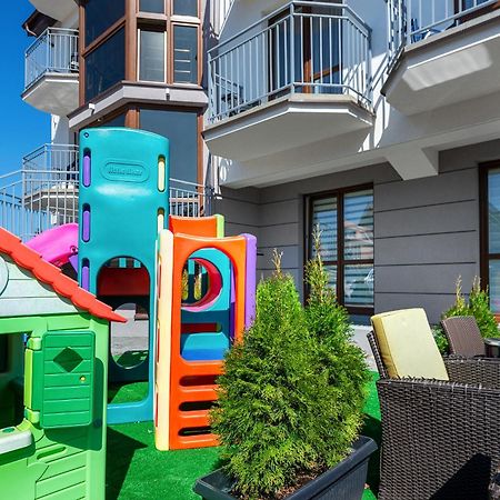 B&B Maszoperii 15 Chłapowo Exterior foto